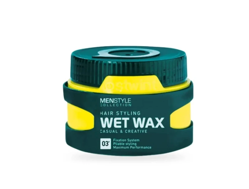 Ceara Par WET WAX OSTWINT 03 50ml 